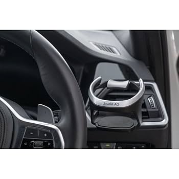 超希少　BMW E63ドリンクホルダー BMW E63/E64 6シリーズ 車内 スマホ 携帯 ホルダー ドリンク